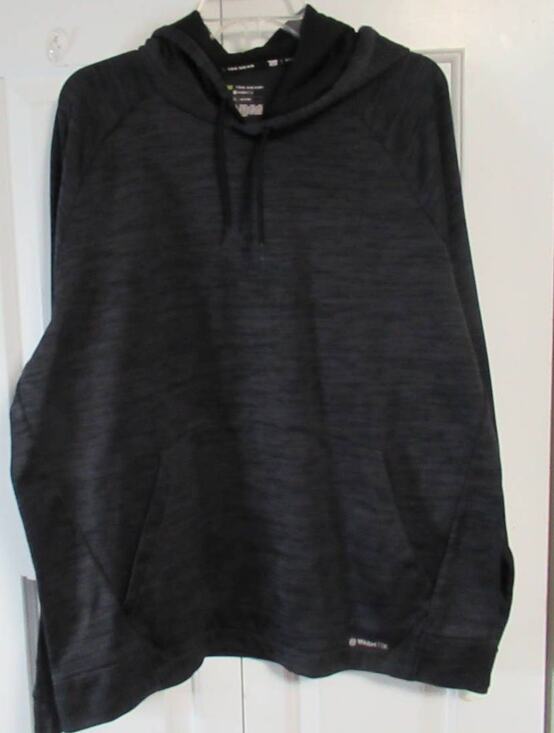 tek gear Other - Men’s Tek Gear Black Hoodie